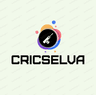 Cricket App Logo