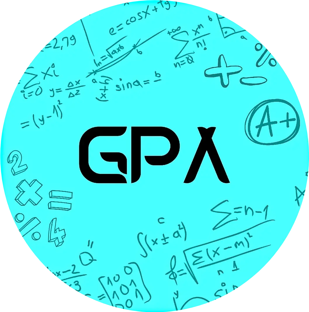 GPA Calculator Logo